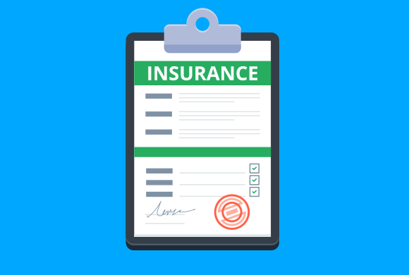 Various types of general insurance